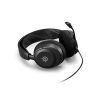 Steelseries Arctis Nova 1 fekete gamer headset