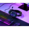 Steelseries Arctis Nova 1 fekete gamer headset