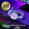 Steelseries Arctis Nova 1 fehér gamer headset