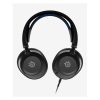 Steelseries Arctis Nova 1P fekete gamer headset