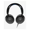 Steelseries Arctis Nova 1P fekete gamer headset