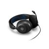 Steelseries Arctis Nova 1P fekete gamer headset