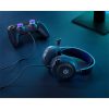 Steelseries Arctis Nova 1P fekete gamer headset