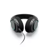 Steelseries Arctis Nova 3 fekete gamer headset