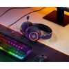 Steelseries Arctis Nova 3 fekete gamer headset