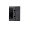 LG MH6565CPS 1150W 25L inox mikrohullámú sütő