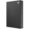 Seagate 4TB USB 3.0 One Touch fekete külső winchester