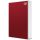 Seagate 4TB USB 3.0 One Touch piros külső winchester