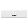 Seagate 4TB USB 3.0 One Touch piros külső winchester