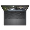 Dell Vostro 3510 15,6"FHD/Intel Core i5-1135G7/8GB/256GB/Int.VGA/Win11/fekete laptop