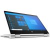 HP ProBook x360 435 G8 13,3"FHD/AMD Ryzen 5-5600U/16GB/1TB/Int. VGA/Win10 Pro/ezüst laptop