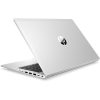 HP ProBook 650 G8 15,6"FHD/Intel Core i7-1165G7/16GB/512GB/Int. VGA/Win10 Pro/ezüst laptop