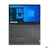 Lenovo V15 G2 ALC 82KD0006HV 15,6"FHD/AMD Ryzen 3-5300U/8GB/256GB/Int. VGA/Win10/fekete laptop