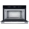 Whirlpool W7 MD440 beépíthető mikrohullámú sütő