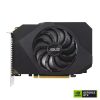 ASUS PH-GTX1650-O4GD6-P V2 nVidia 4GB GDDR6 128bit PCIe videokártya