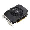 ASUS PH-GTX1650-O4GD6-P V2 nVidia 4GB GDDR6 128bit PCIe videokártya