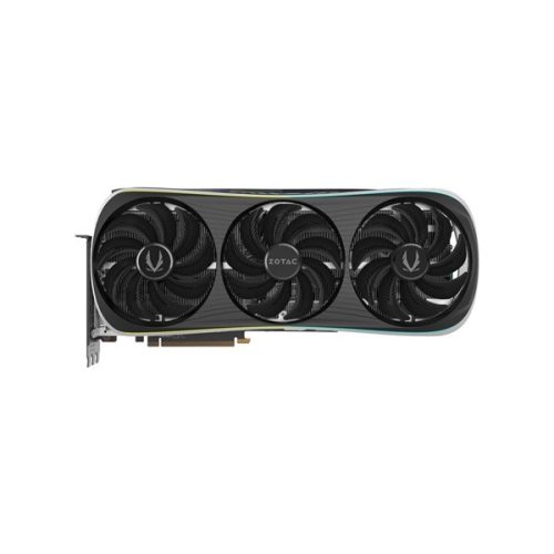 Zotac GAMING GeForce RTX 4070 Ti AMP Extreme Airo nVidia 12GB GDDR6X 192bit PCIe videókártya