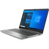 HP 250 G8 15,6"FHD/Intel Core i3-1005G1/8GB/512GB/Int.VGA/ezüst laptop