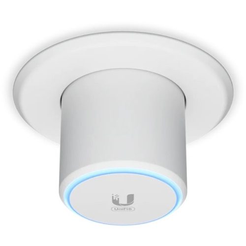 Ubiquiti UniFi U6-Mesh 802.11ax Wi-Fi 6 Mesh kül/beltéri Access Point