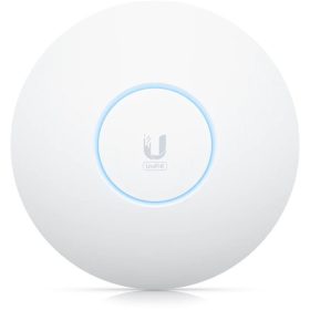   Ubiquiti U6-ENTERPRISE UniFi U6-Enterprise Triple-Band Wi-Fi 6E beltéri Access Point