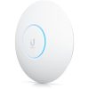 Ubiquiti U6-ENTERPRISE UniFi U6-Enterprise Triple-Band Wi-Fi 6E beltéri Access Point