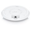 Ubiquiti U6-ENTERPRISE UniFi U6-Enterprise Triple-Band Wi-Fi 6E beltéri Access Point