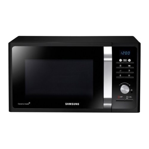 Samsung MS23F301TFK/EO 1150W 23L fekete mikrohullámú sütő