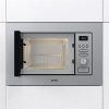 Gorenje BM201AG1X beépíthető mikrohullámú sütő