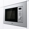 Gorenje BM201AG1X beépíthető mikrohullámú sütő