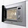 Gorenje BM201AG1X beépíthető mikrohullámú sütő