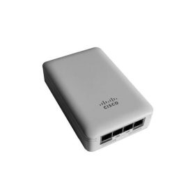   Cisco CBW145AC-E 2,4GHz/5GHz Dual-band vezeték nélküli 802.11ac fali Access Point