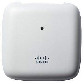   Cisco CBW140AC-E 2,4GHz/5GHz Dual-band vezeték nélküli 802.11ac mennyezeti Access Point