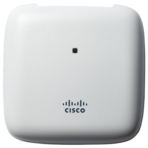 Cisco CBW140AC-E 2,4GHz/5GHz Dual-band vezeték nélküli 802.11ac mennyezeti Access Point