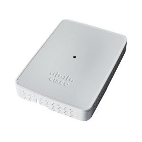   Cisco CBW143ACM-E-EU 2,4GHz/5GHz Dual-band vezeték nélküli 802.11ac fali Mesh Extender