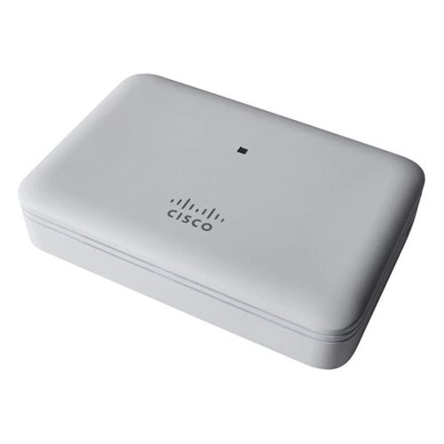 Cisco CBW141ACM-E-EU 2,4GHz/5GHz Dual-band vezeték nélküli 802.11ac asztali Mesh Extender