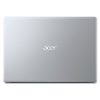 Acer Aspire A314-35-C5JM 14"FHD/Intel Celeron N4500/4GB/256GB/Int.VGA/ezüst laptop