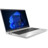 HP ProBook 450 G8 15,6"FHD/Intel Core i7-1165G7/8GB/512GB/Int.VGA/Win10 Pro/ezüst laptop