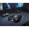 SteelSeries Arctis Nova Pro fekete gamer headset