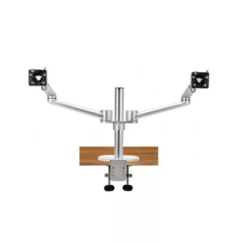 Spire CG-UGOL-2B "-27" Dual asztali monitor tartó konzol
