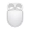 Xiaomi BHR5846GL Redmi Buds 4 True Wireless Bluetooth aktív zajszűrős fehér fülhallgató