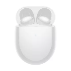   Xiaomi BHR5846GL Redmi Buds 4 True Wireless Bluetooth aktív zajszűrős fehér fülhallgató