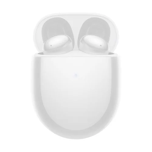 Xiaomi BHR5846GL Redmi Buds 4 True Wireless Bluetooth aktív zajszűrős fehér fülhallgató