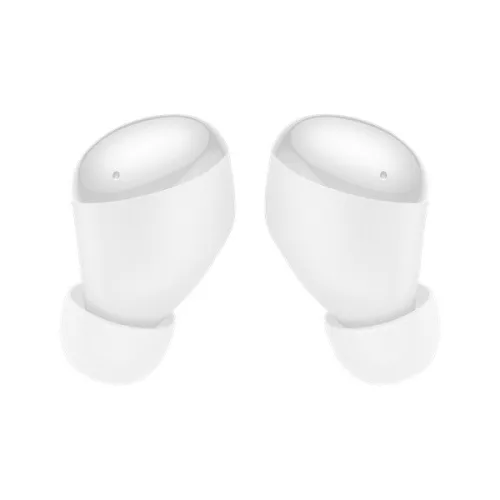 Xiaomi BHR5846GL Redmi Buds 4 True Wireless Bluetooth aktív zajszűrős fehér fülhallgató