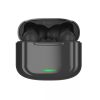 Devia ST359552 ANC-E1 Bluetooth True Wireless fekete sztereó fülhallgató