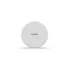 Rapoo 00217721 217721 "XC105" 10W vezeték nélküli fehér mobiltelefon töltő