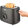 Sencor STS 6058BK fekete 2 szeletes kenyérpiritó
