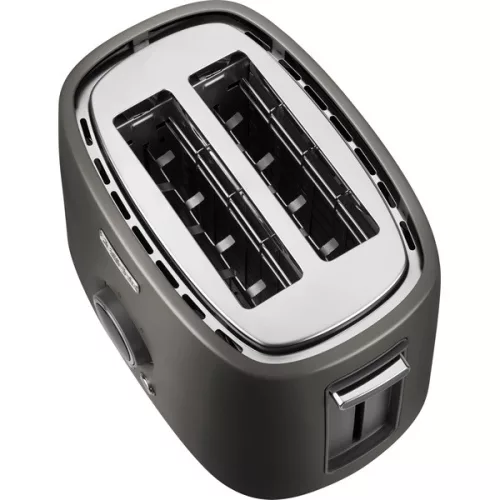 Sencor STS 6058BK fekete 2 szeletes kenyérpiritó