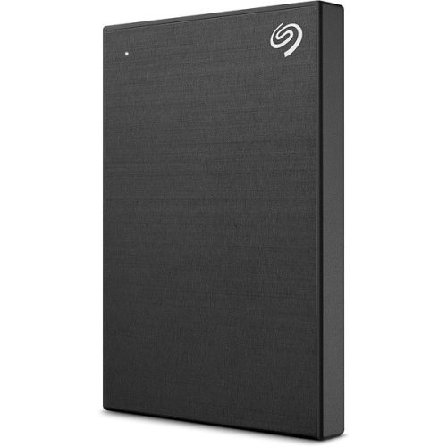 Seagate 1TB USB 3.0 Backup Plus Slim fekete külső winchester