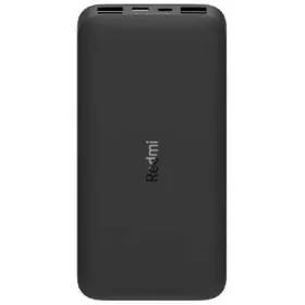 Xiaomi Redmi VXN4305GL 10000mAh fekete power bank