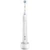 Oral-B PRO 500 Sensi fejjel elektromos fogkefe